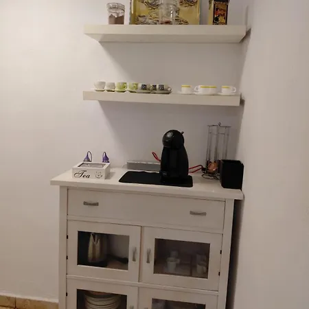 Prázdninový dům Cal Dalfo